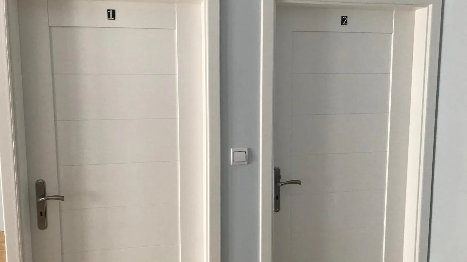 Mimosa Rooms Poznan 0*,  Poland