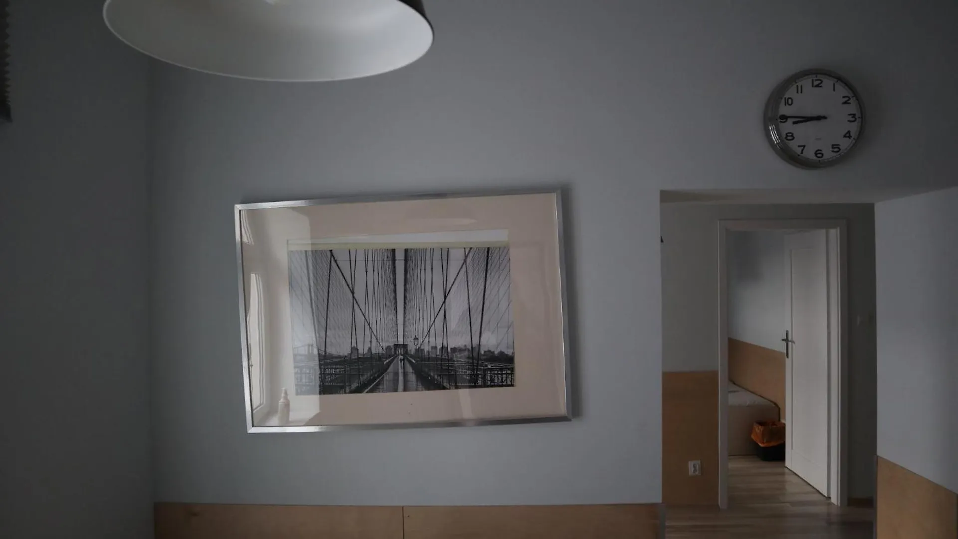 Mimosa Rooms Poznan Homestay