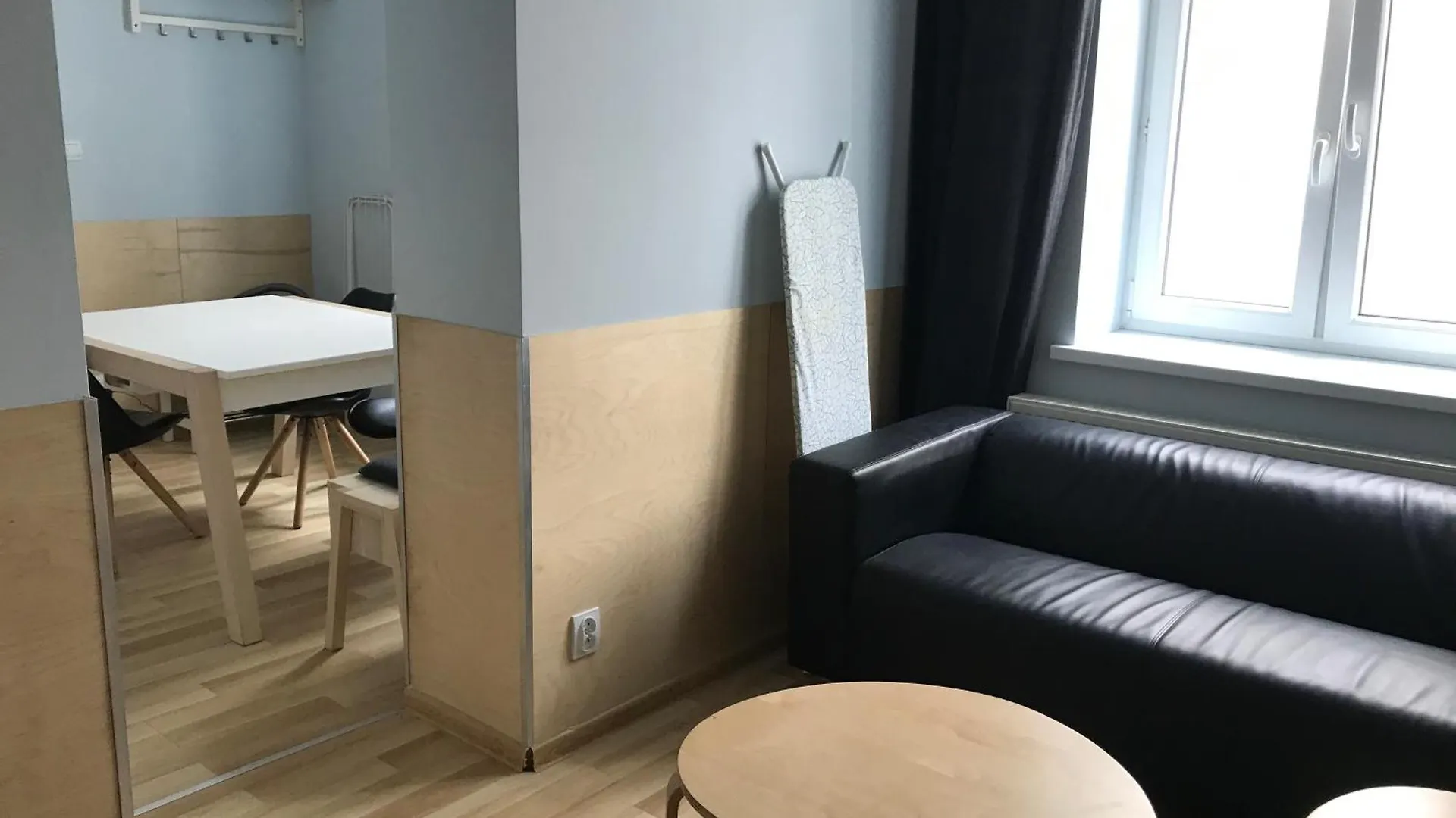 Homestay Mimosa Rooms Poznan Poland