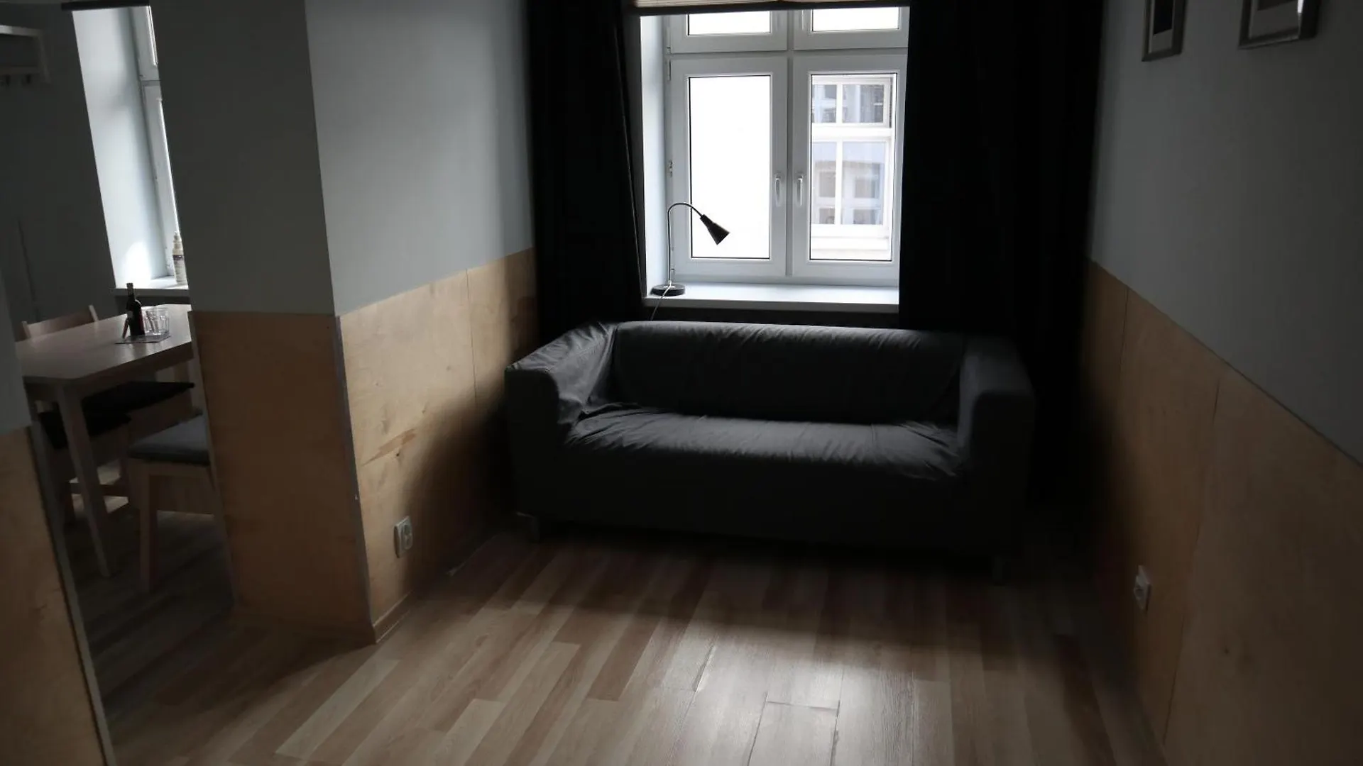 Mimosa Rooms Poznan