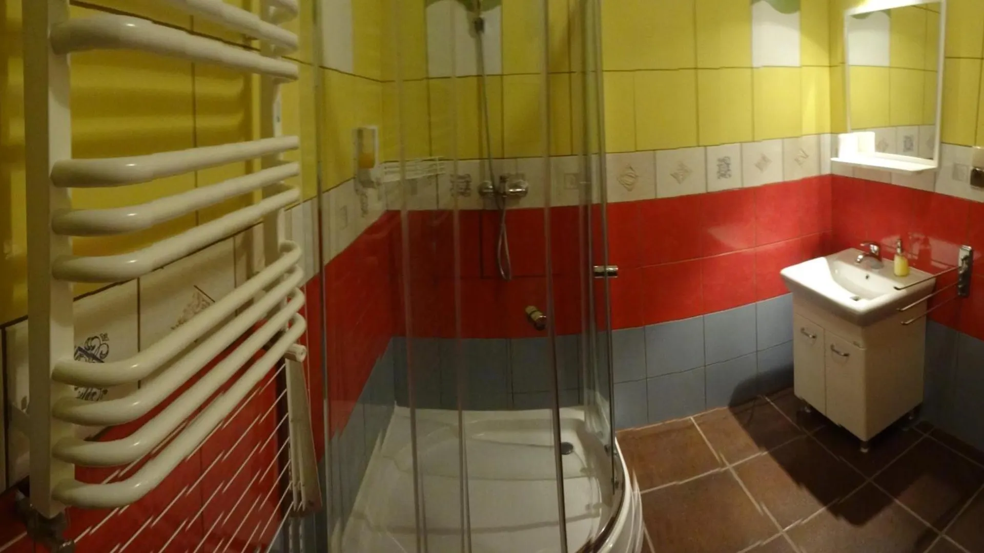 Mimosa Rooms Poznan 0*,