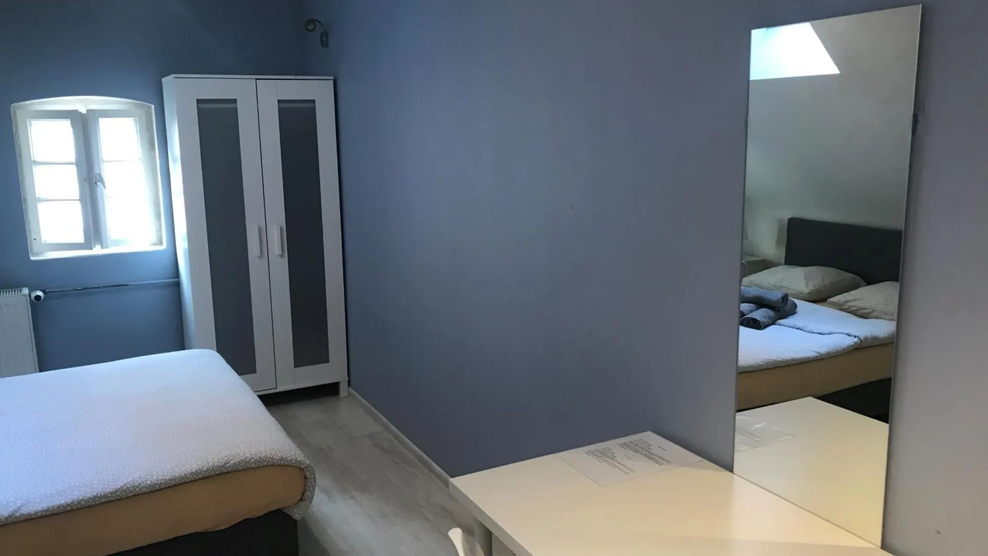Homestay Mimosa Rooms Poznan