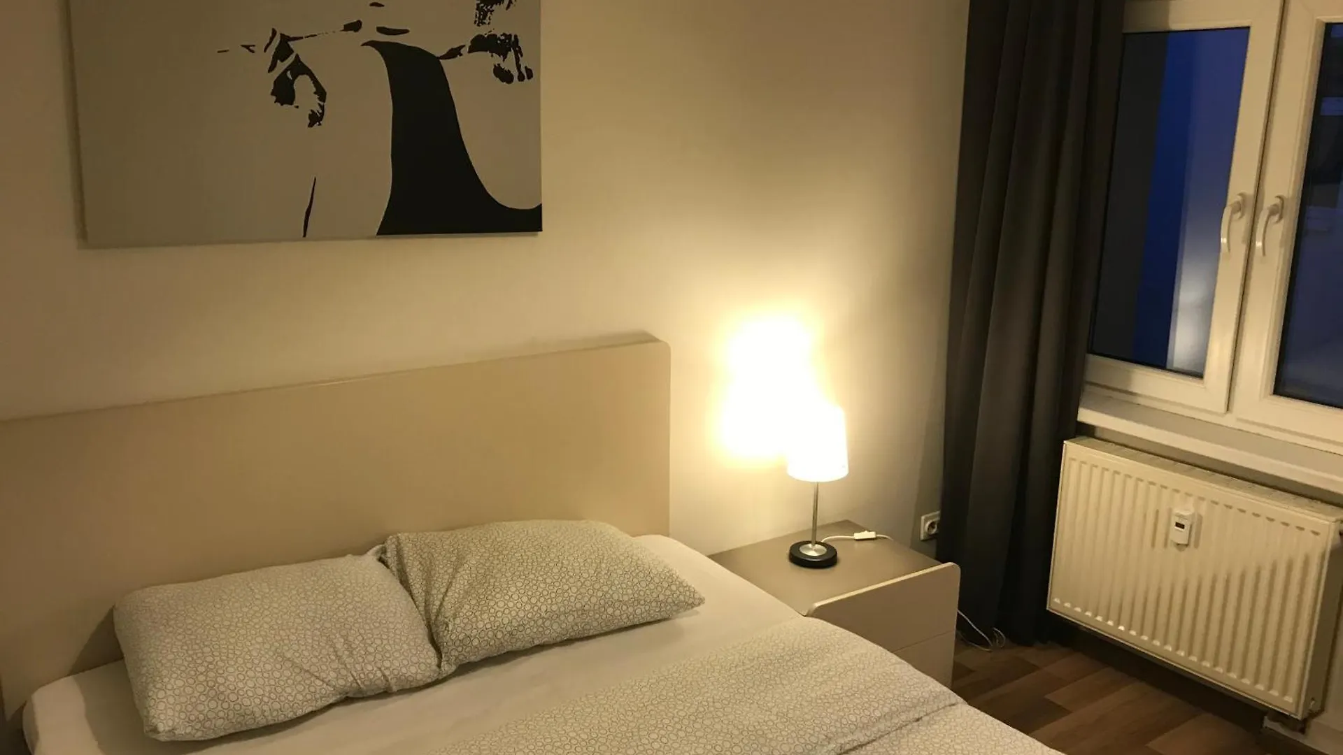 Mimosa Rooms Poznan 0*,