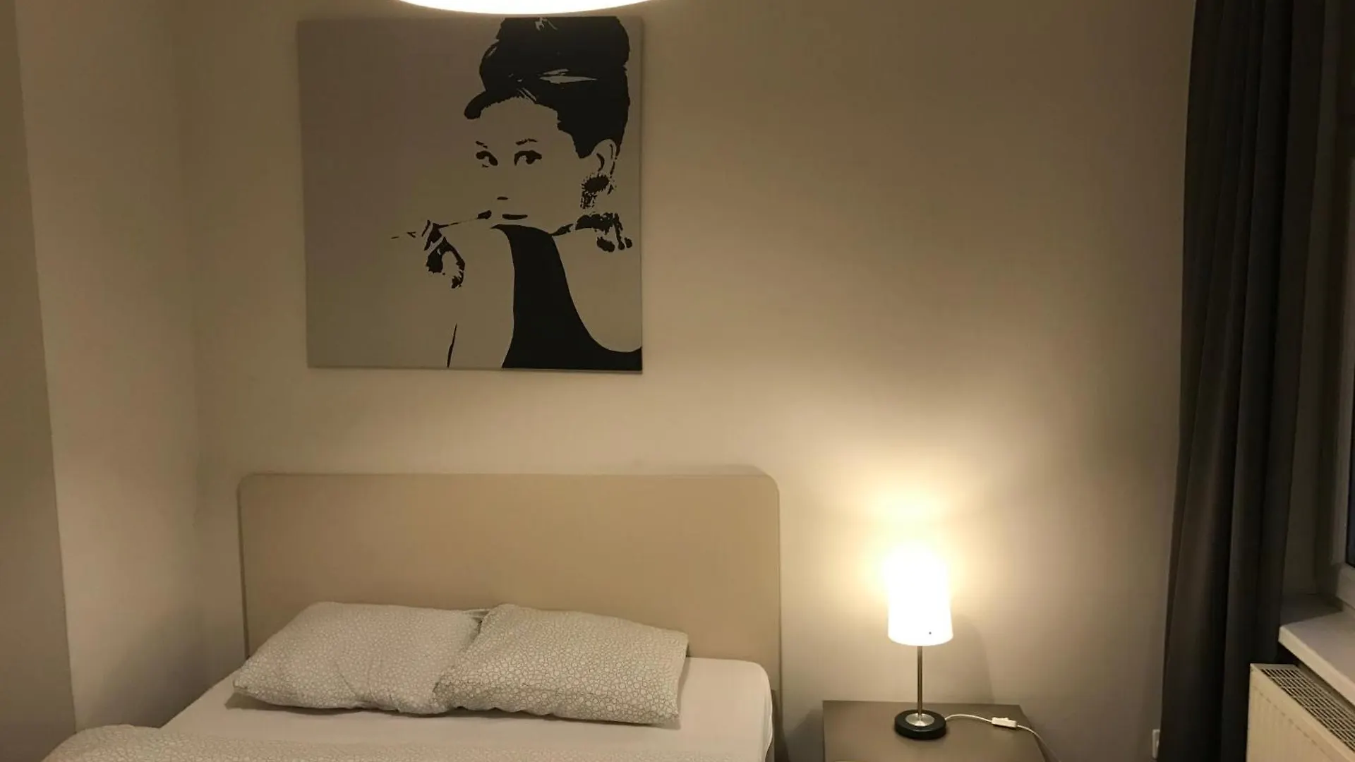 Mimosa Rooms Poznan