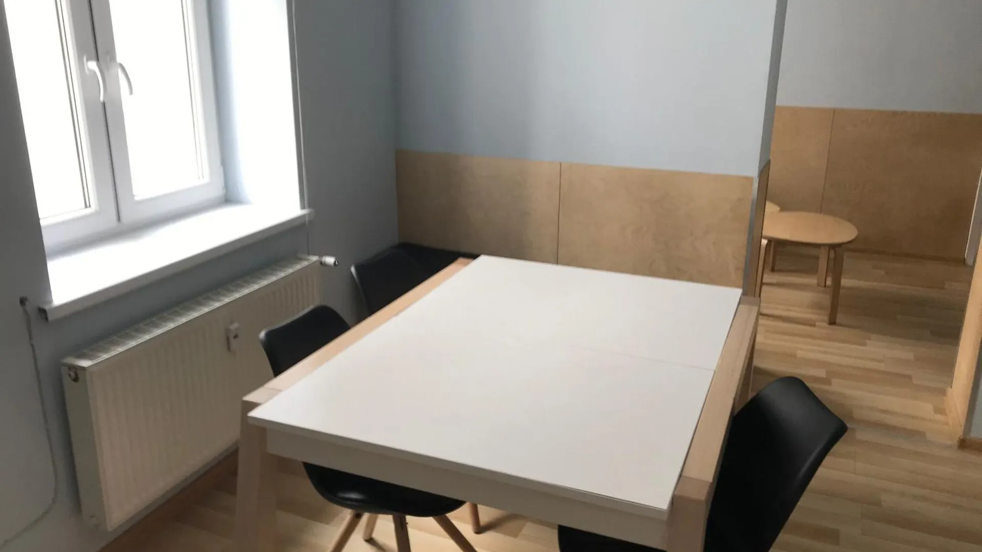 Mimosa Rooms Poznan