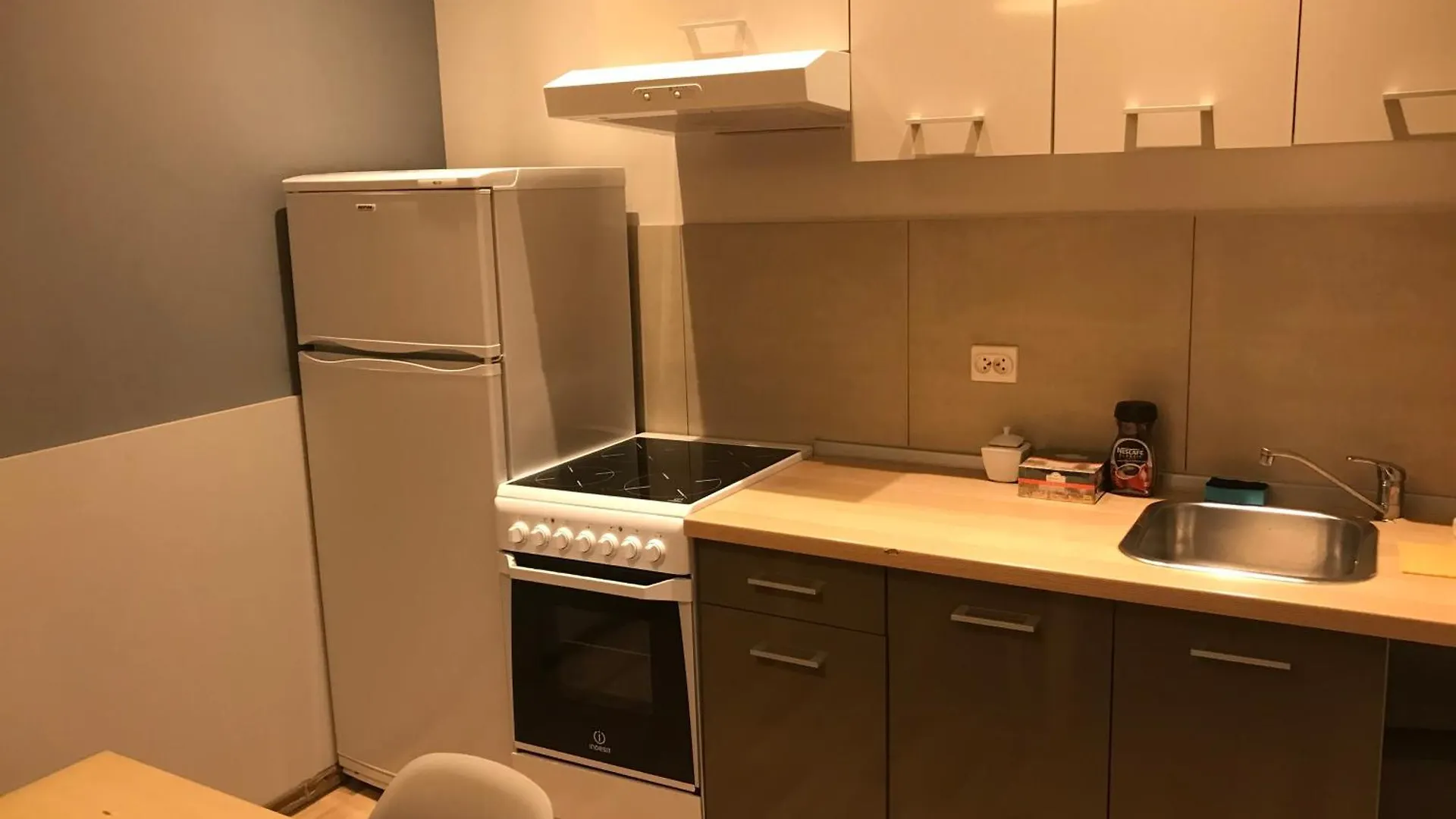Mimosa Rooms Poznan Homestay