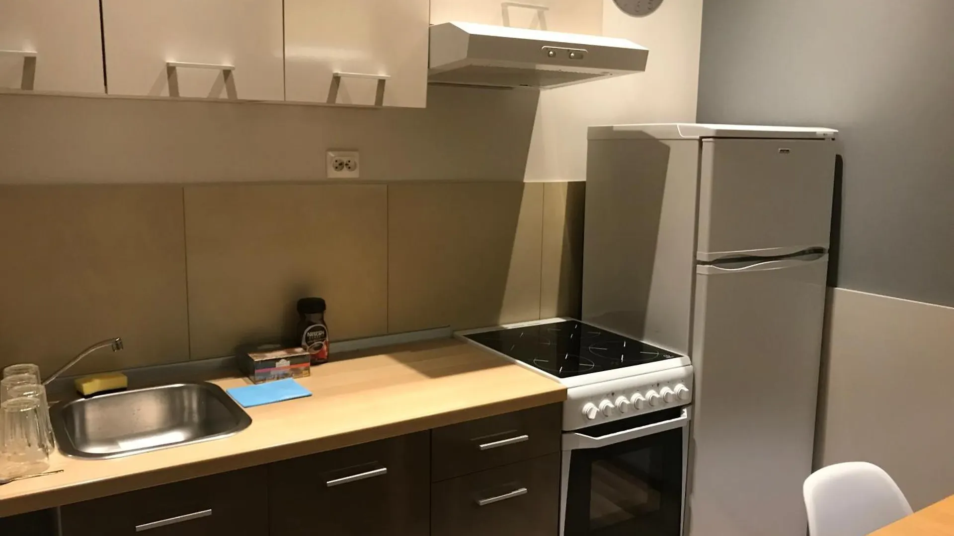 Mimosa Rooms Poznan