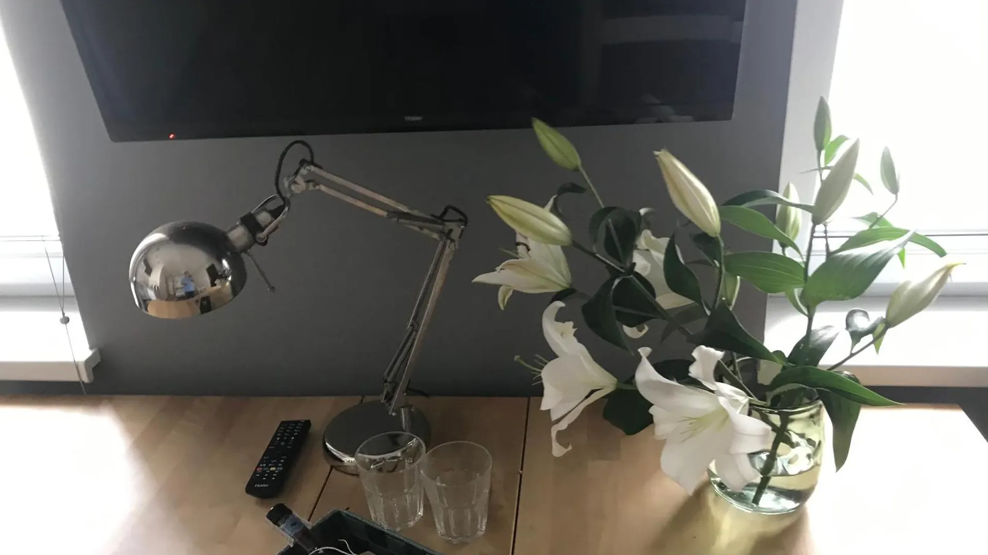 Homestay Mimosa Rooms Poznan