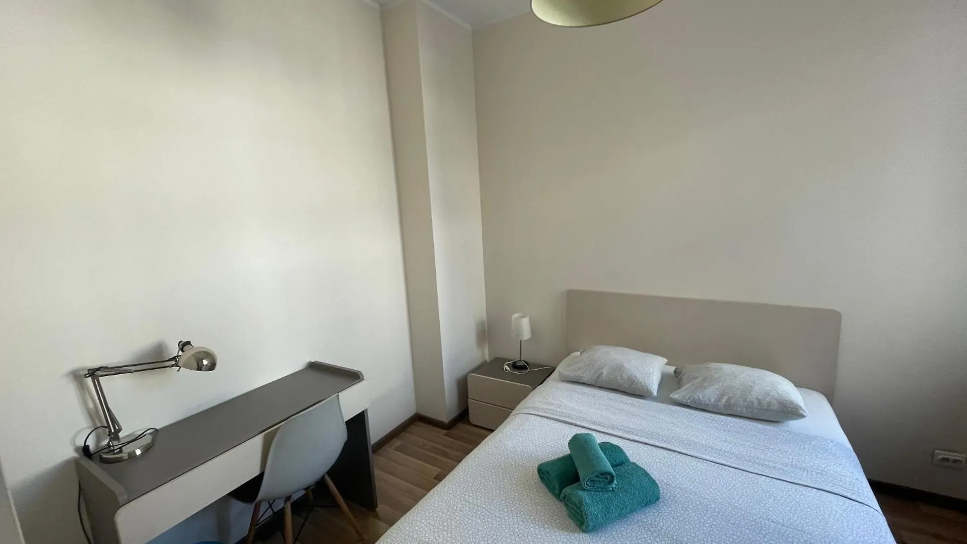 Homestay Mimosa Rooms Poznan