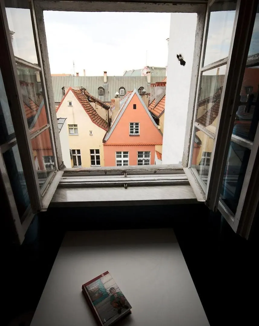 Homestay Mimosa Rooms Poznan Poland