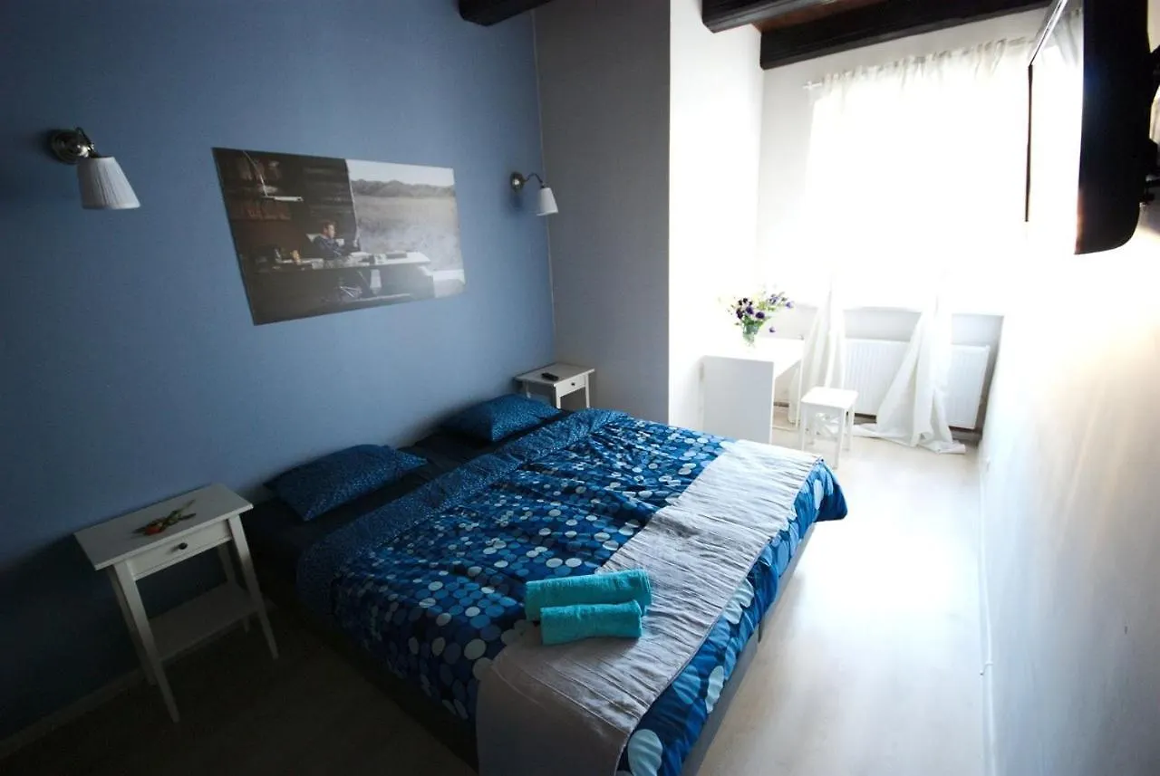 Mimosa Rooms Poznan 0*,
