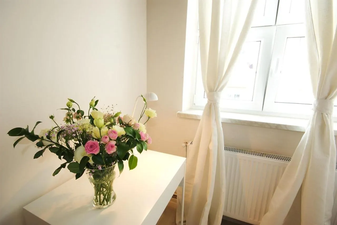 Mimosa Rooms Poznan Poland