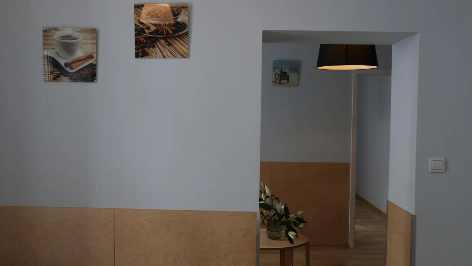 Mimosa Rooms Poznan Poland