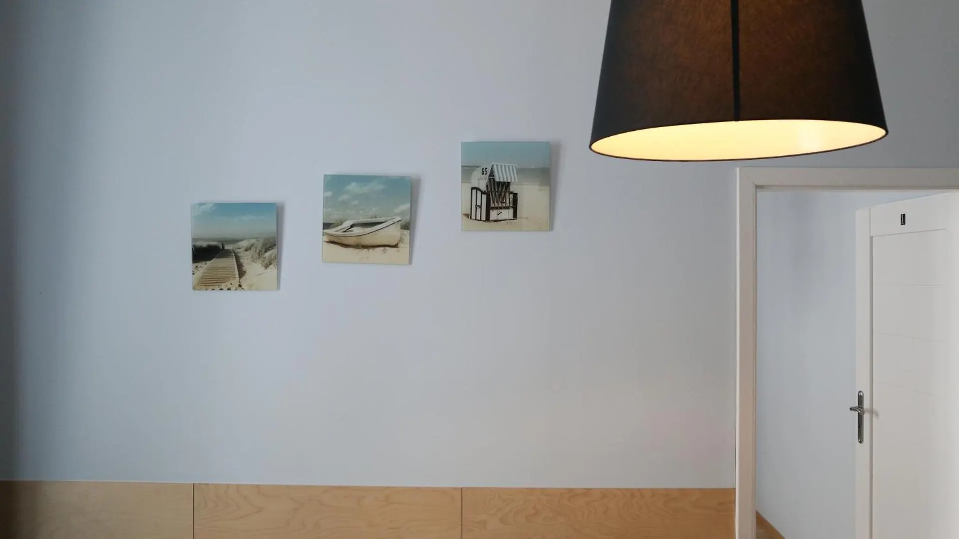 Mimosa Rooms Poznan