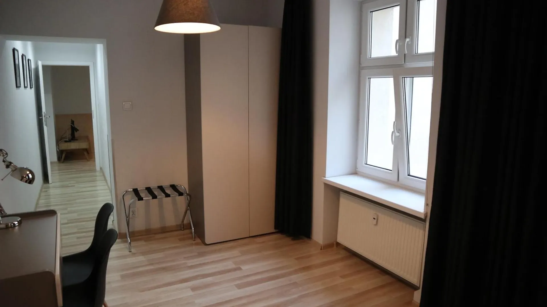 Mimosa Rooms Poznan 0*,