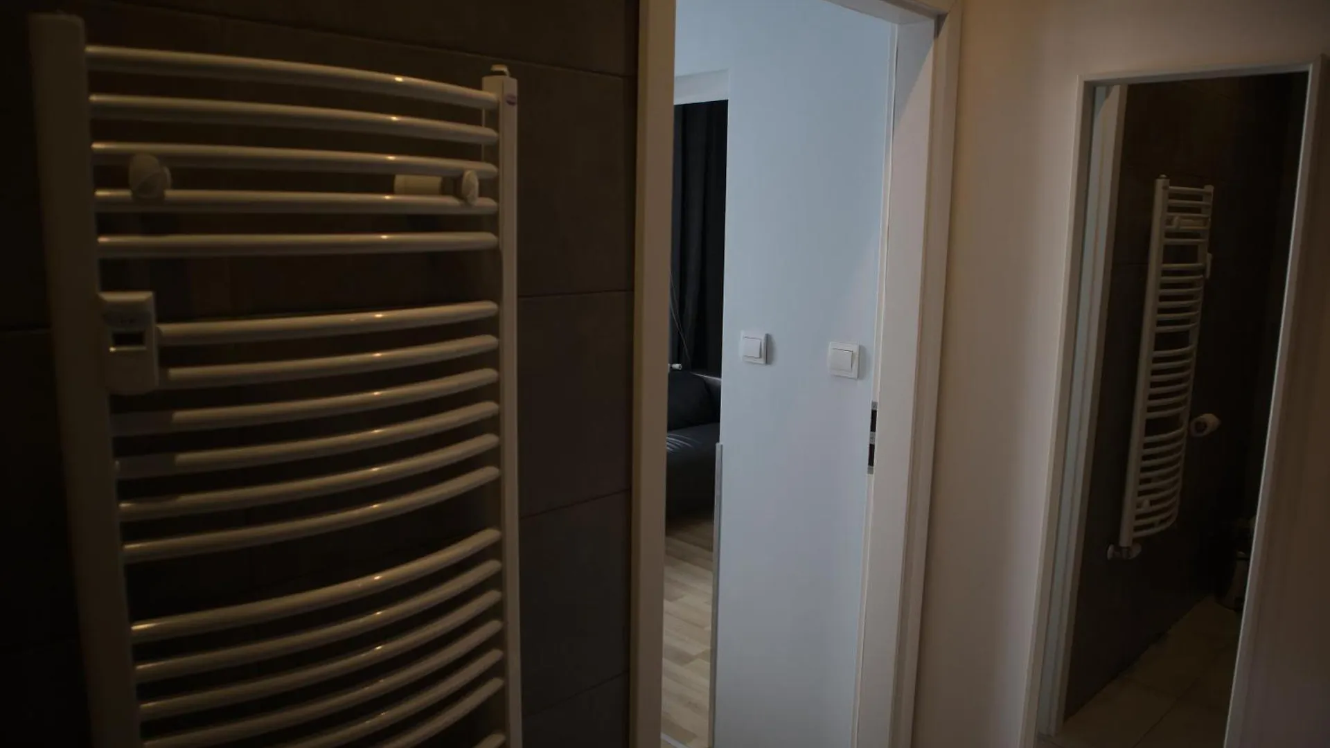 Homestay Mimosa Rooms Poznan Poland