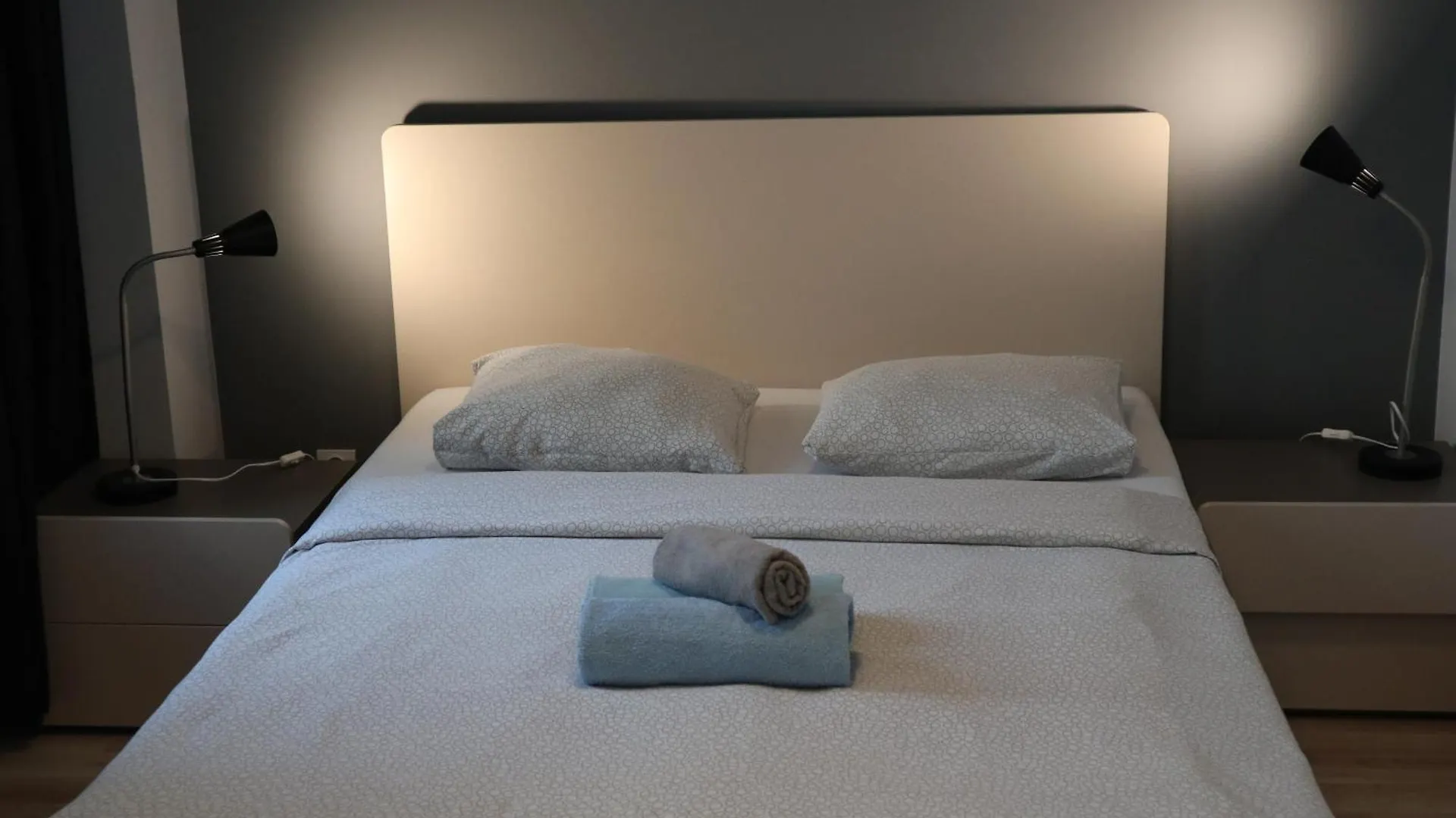 Mimosa Rooms Poznan 0*,