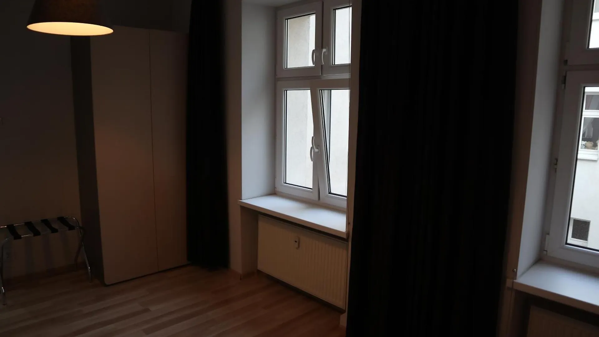 Mimosa Rooms Poznan Homestay