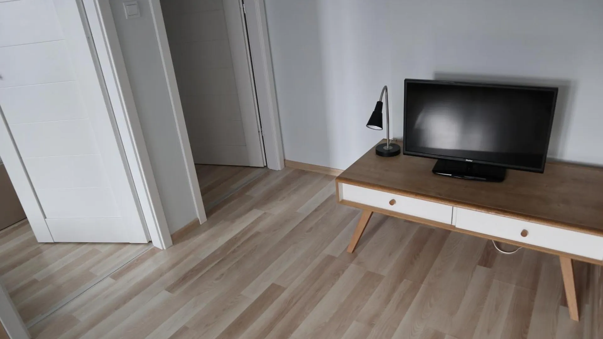 Mimosa Rooms Poznan