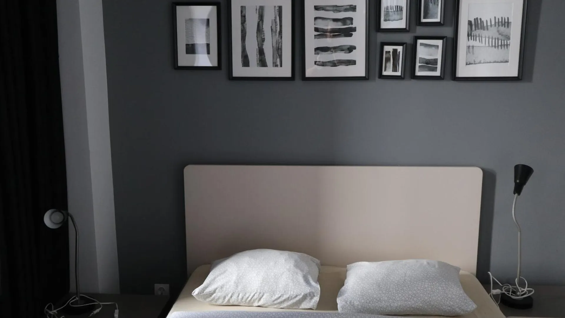 Mimosa Rooms Poznan Poland