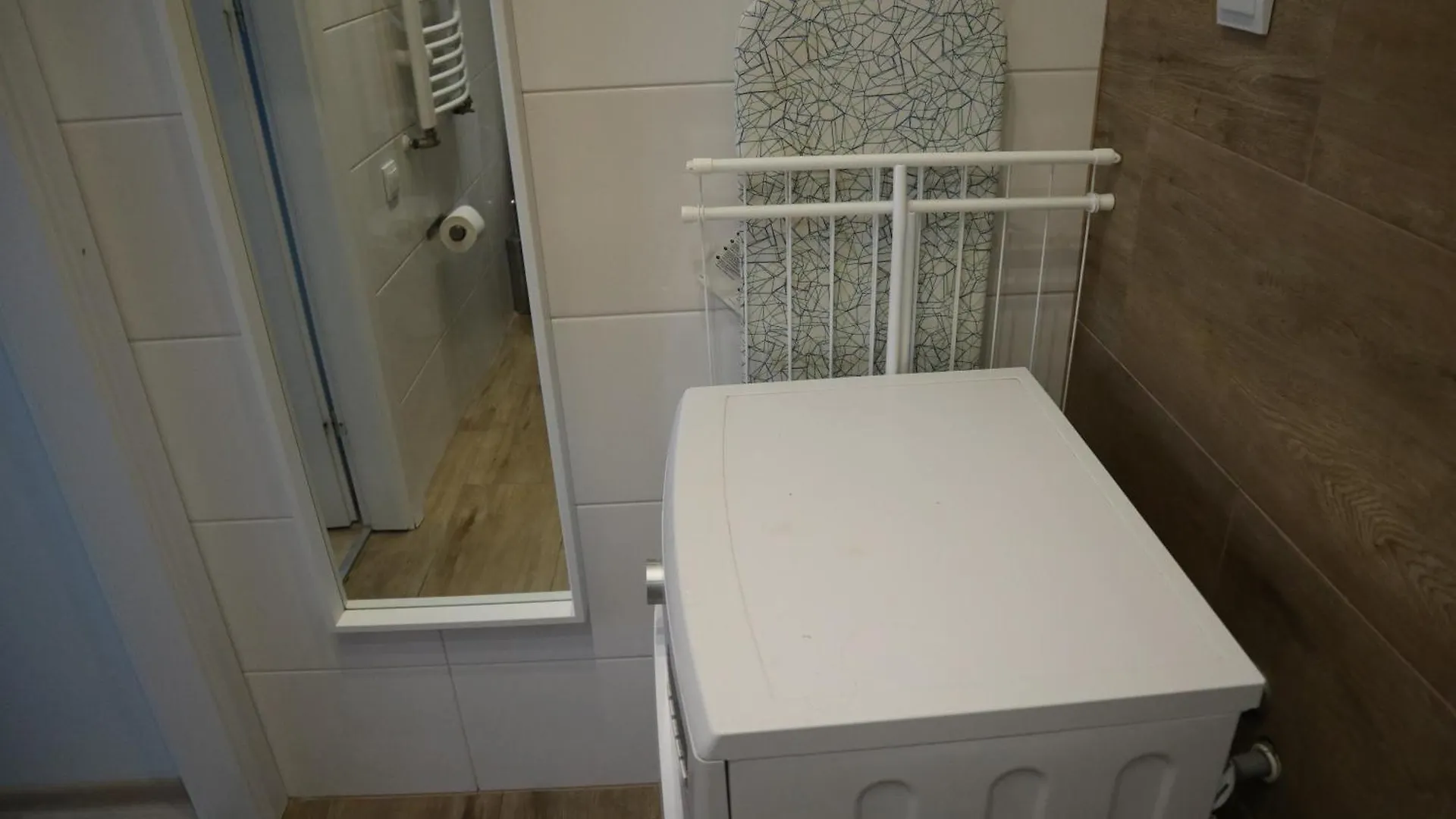Mimosa Rooms Poznan