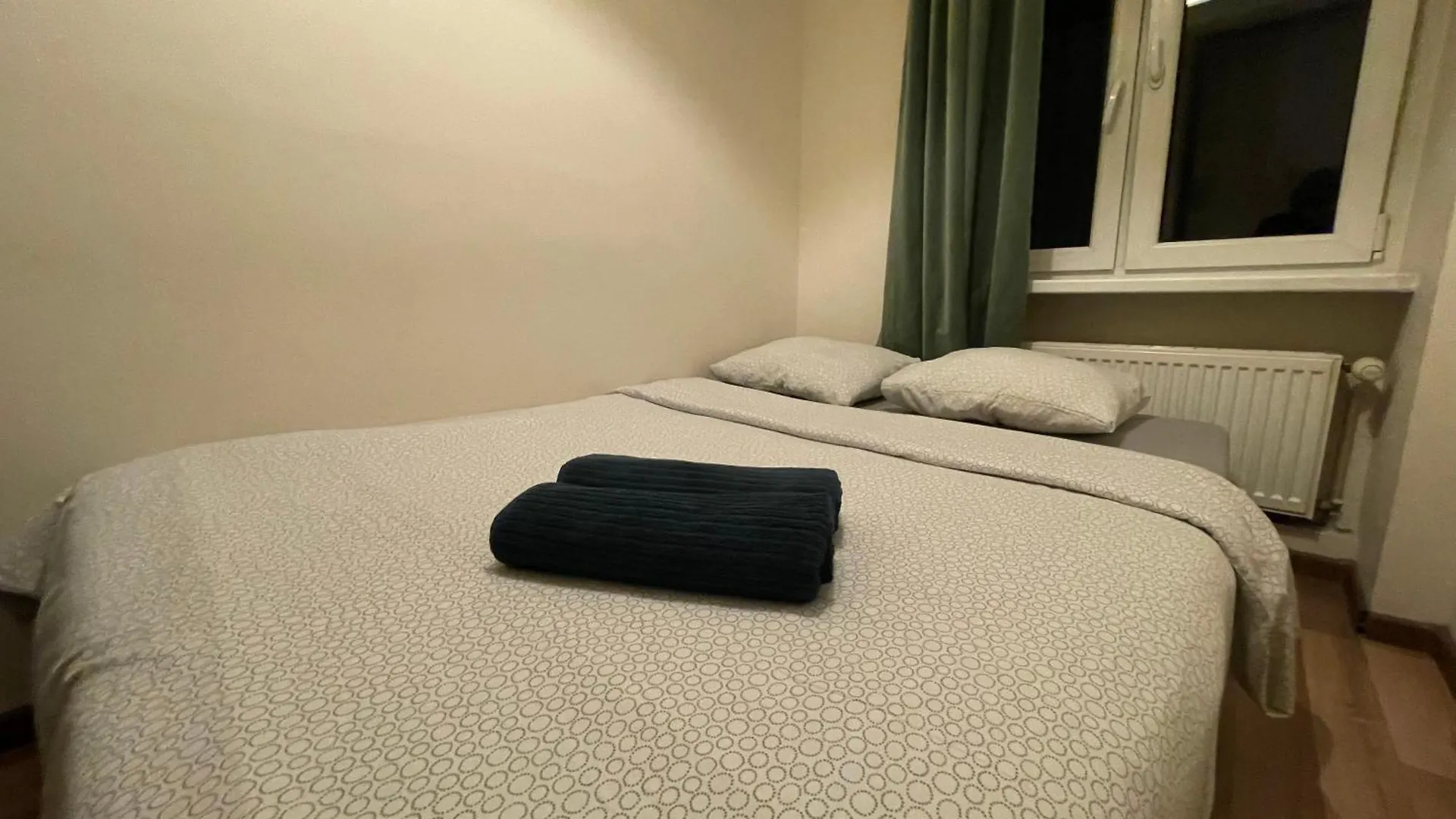 Homestay Mimosa Rooms Poznan