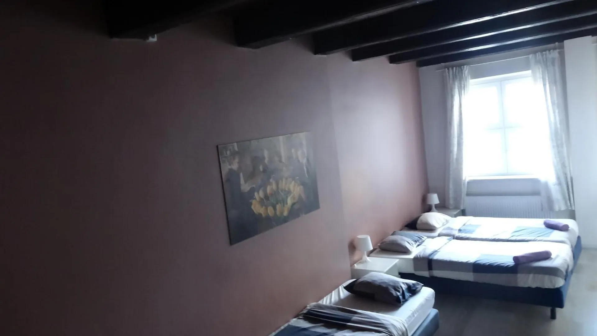 Mimosa Rooms Poznan Poland