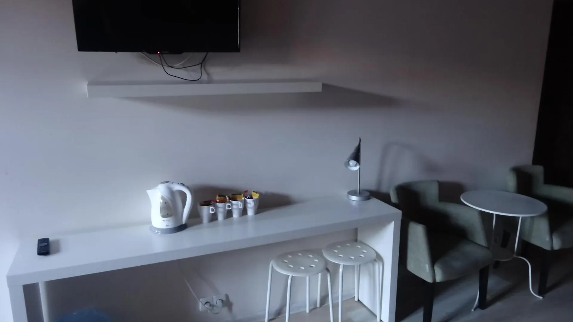 Homestay Mimosa Rooms Poznan