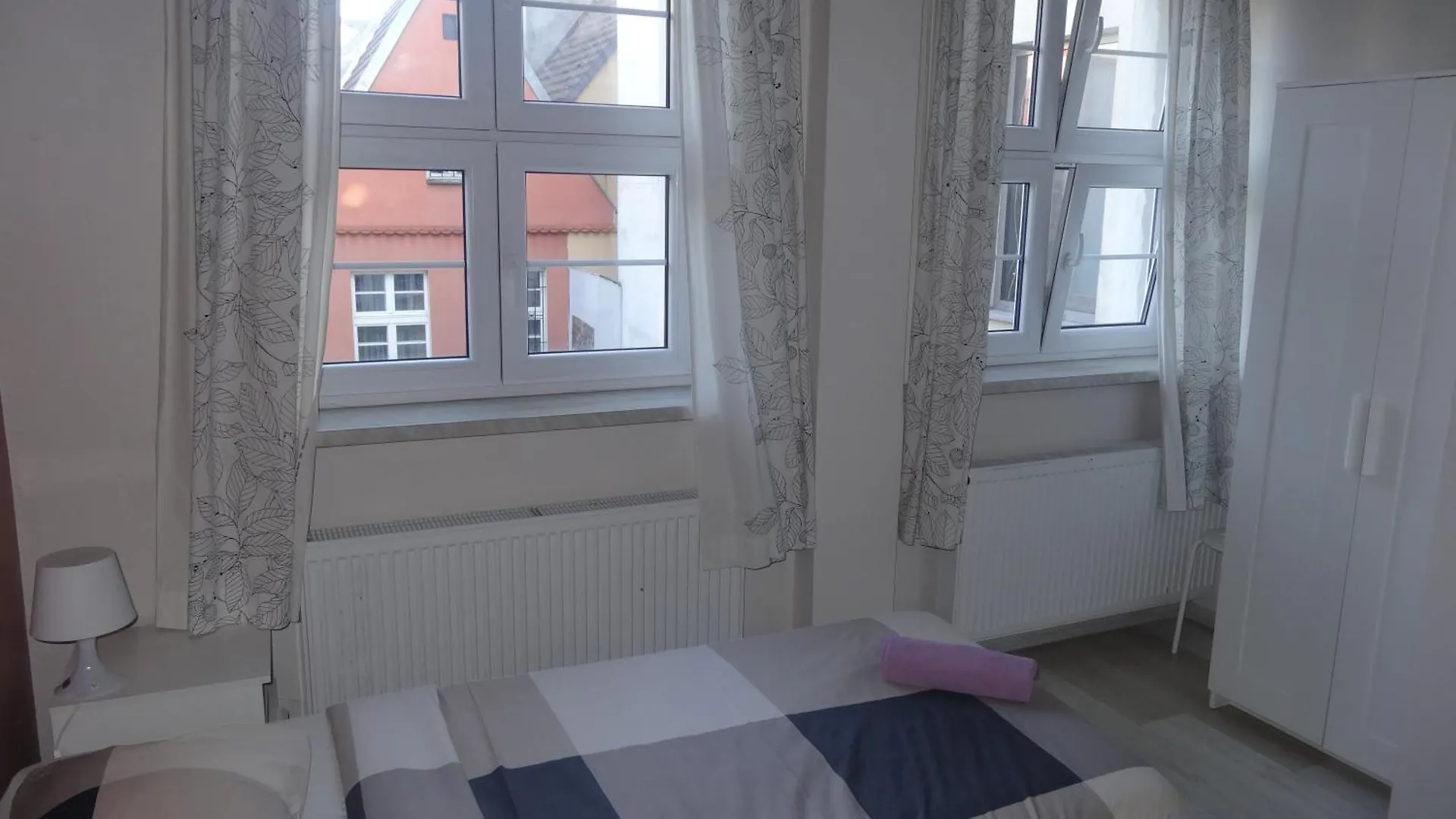 Mimosa Rooms Poznan 0*,  Poland