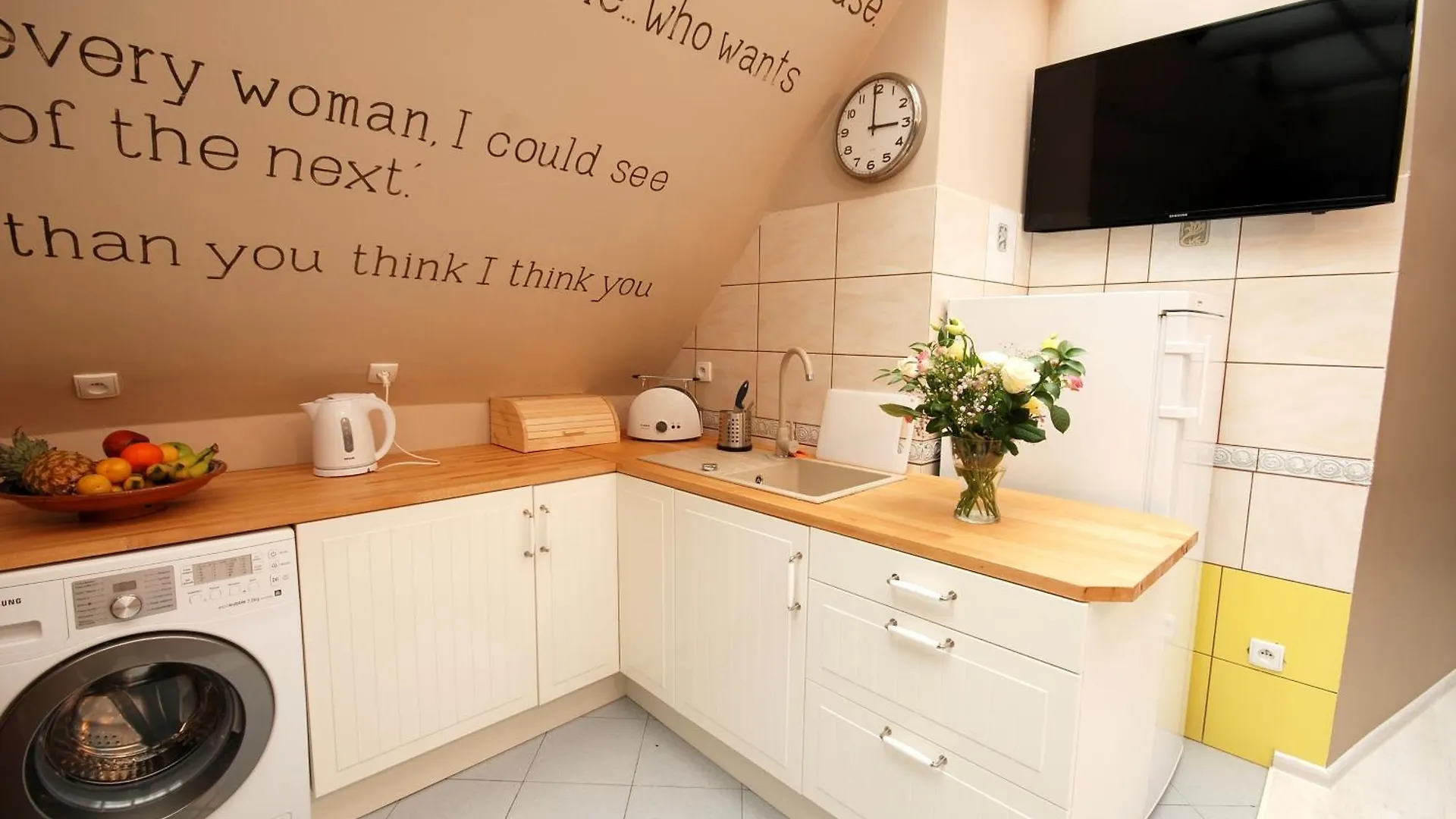 Mimosa Rooms Poznan 0*,