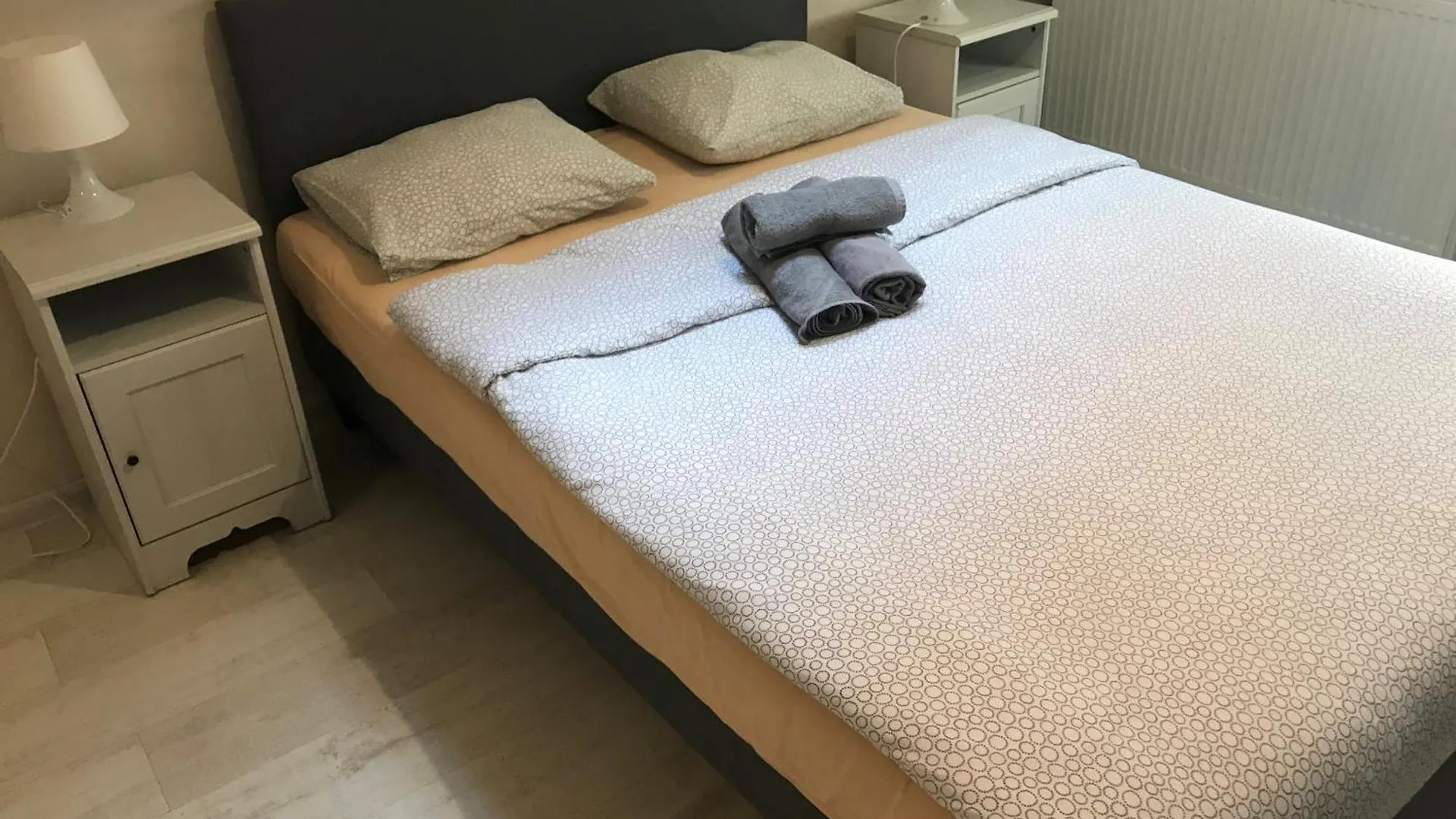 Mimosa Rooms Poznan 0*,  Poland