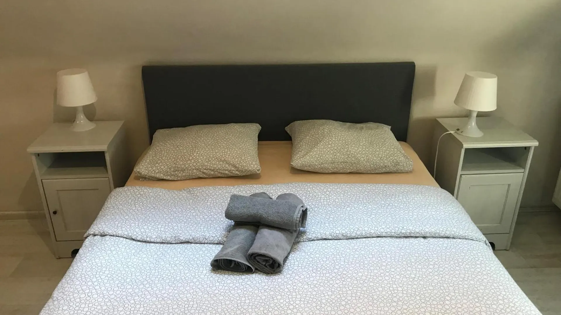 Homestay Mimosa Rooms Poznan