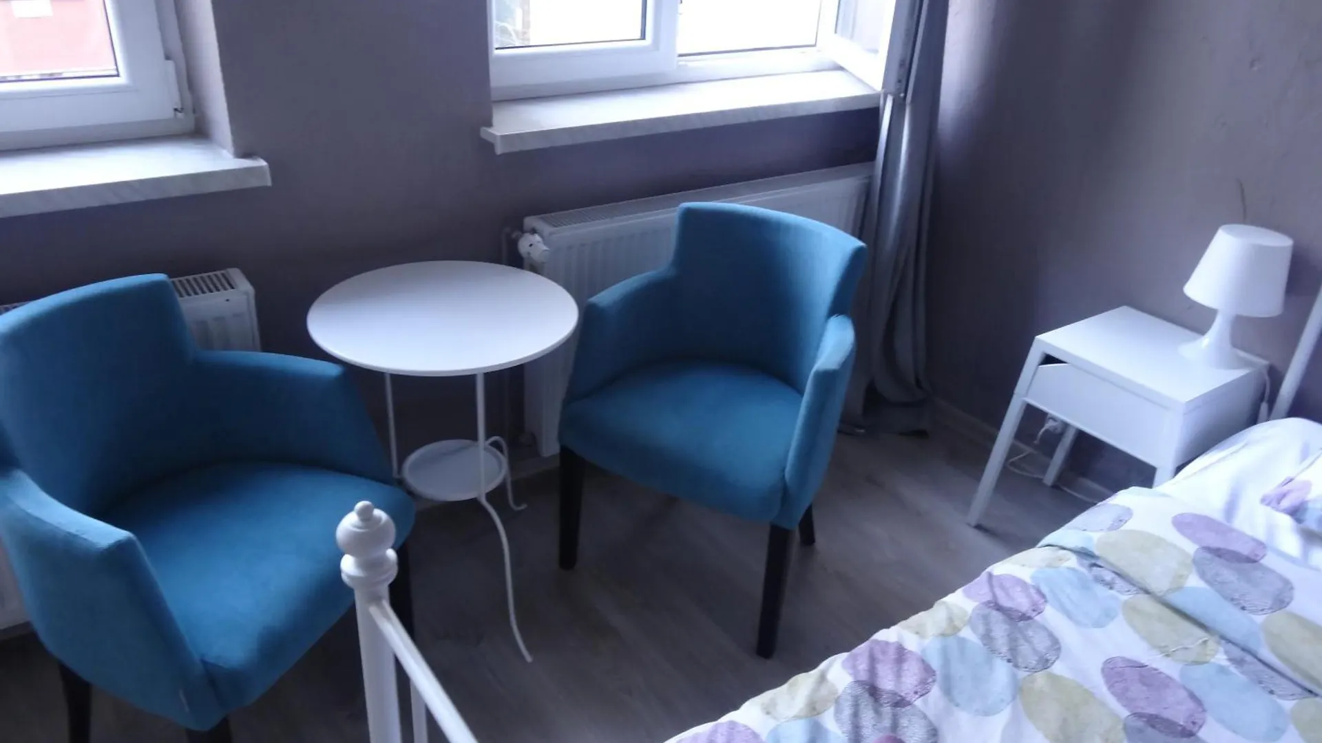 Mimosa Rooms Poznan Poland