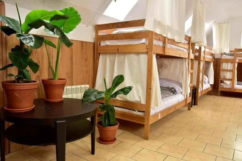 Mimosa Rooms Poznan