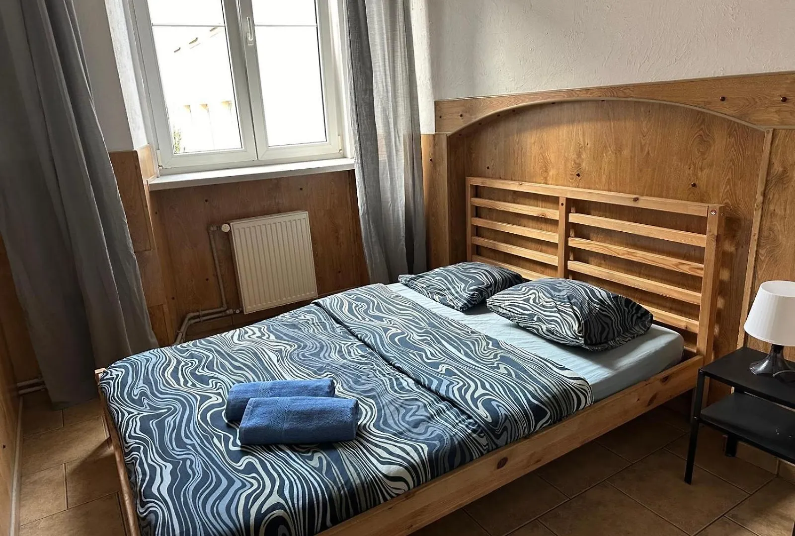 Homestay Mimosa Rooms Poznan